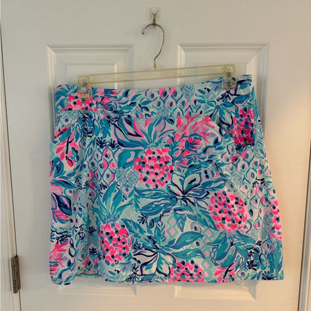 Lightly worn Lilly Skort